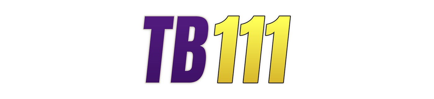 tb111 লোগো